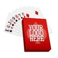 Playing Card Pack