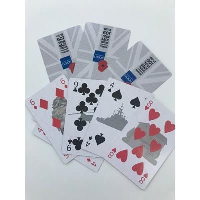Playing Card Pack