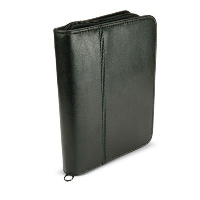 Playing Card Set In Black