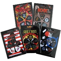 Plectrum Pack