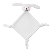 Plush Sucking Towel For Baby