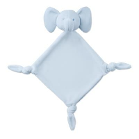 Plush Sucking Towel For Baby