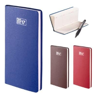Pocket Diary Zibix