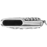 Pocket Knife In Silver