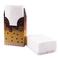 Pocketbox Mini Tissue Box