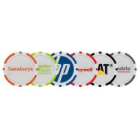 Poker Chip Marker