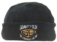 Polar Fleece Beanie Hat