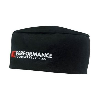 Poly Cotton Chef Cap