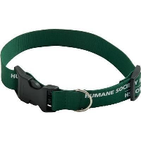 Polyester Dog Pet Collar
