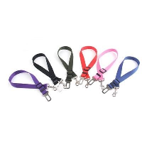 Polyester Dog Seatbelt