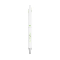 Polyester Multi Pouch Case In Lime