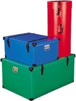 Polypropylene Presentation Case With Bespoke Foam Insert