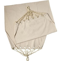 Polyster Canvas Hammock