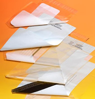 Polythene Mailing Envelope