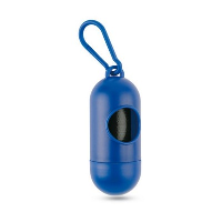 Poop Scoop In Blue