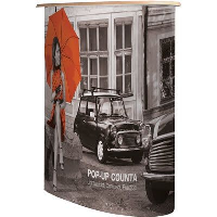 Pop Up Counta