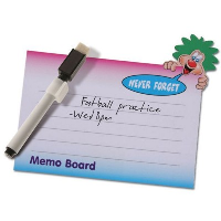 Postie Memo Board