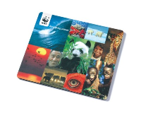 Precision Hard Top Mousemat