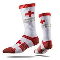 Premium Knit Crew Socks