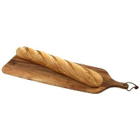 Preston Xl Serving Board In Wood