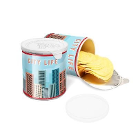 Pringles Pot - Original Flavour
