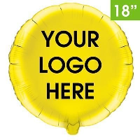 Printed Foil Balloon 18 Inch