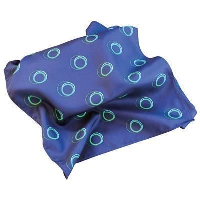 Printed Silk Scarf
