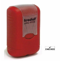 Printy 4908 Self-Inking Stamp