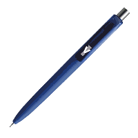 Prodir Ds8 Mrr Soft Touch Mechanical Pencil