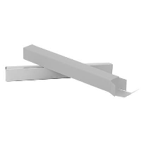 Promo Pen Box In Silver
