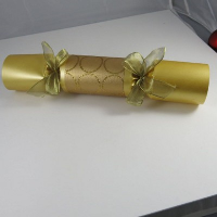 Promotional Christmas Cracker