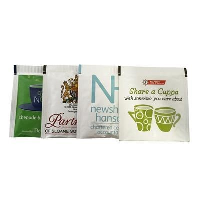 Promotional Tea Bag