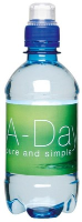 Promotional Water
