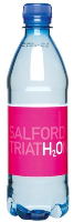 Promotional Water