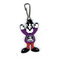 Pvc Badge