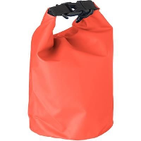 Pvc Bag In Red