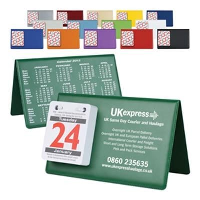 Pvc Easel Calendar