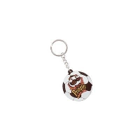 Pvc Keyring