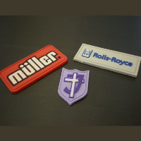Pvc Label