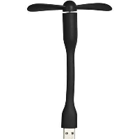 Pvc Usb Fan