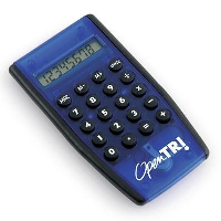 Pythagoras Calculator In Blue
