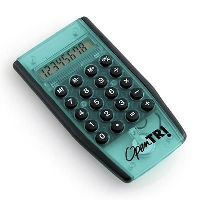 Pythagoras Calculator In Green
