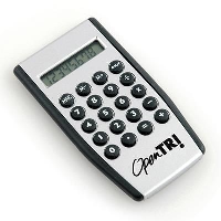 Pythagoras Calculator In Silver