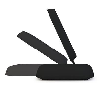 Qi Certified Cordless Charger Stand