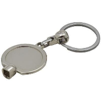 Radiator Keyring