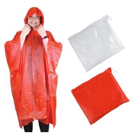 Rain Poncho