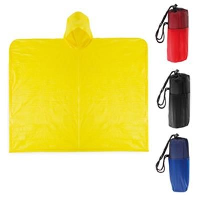 Raincoat Zaril
