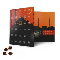 Ramadan Calendar