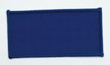 Rectangular Badge