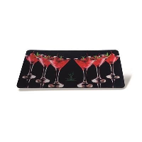 Rectangular Bar Mat